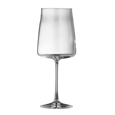 Zero Kırmızı Şarap Kadehi 4 Adet 54 Cl