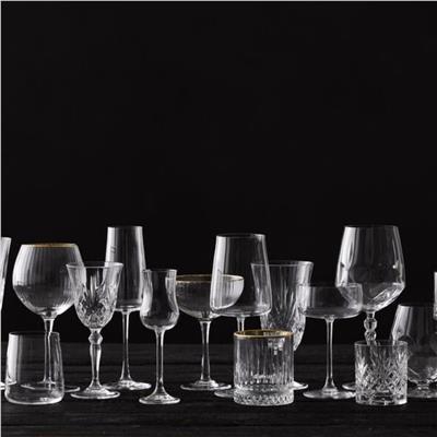 Zero Şampanya Kasesi 4 Adet 26 Cl