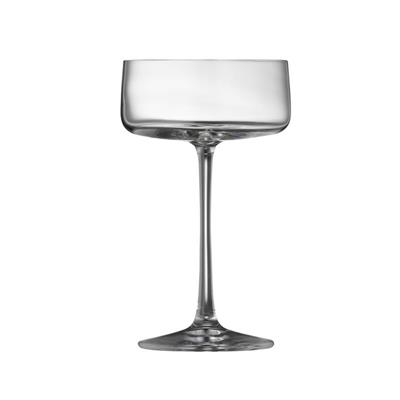 Zero Şampanya Kasesi 4 Adet 26 Cl