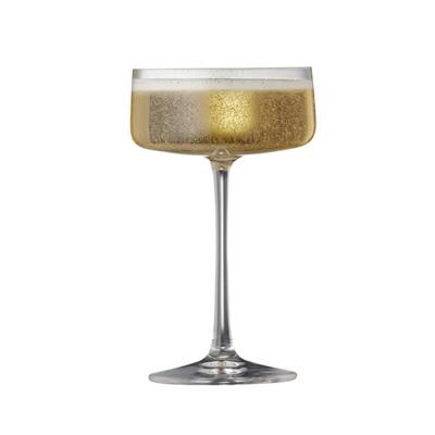 Zero Şampanya Kasesi 4 Adet 26 Cl