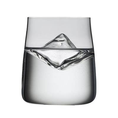 Zero Su Bardağı 6 Adet 42 Cl