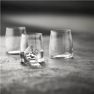 Zero Su Bardağı 6 Adet 42 Cl