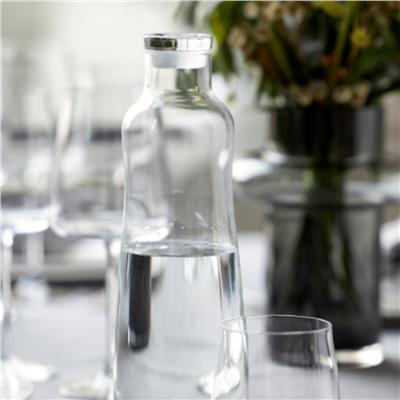 Zero Sürahi Seti 1 L + 5 Bardak 42 Cl