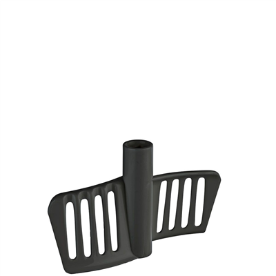 Zızo Çoklu Doğrayıcı Paslanmaz Çelik 450 Ml