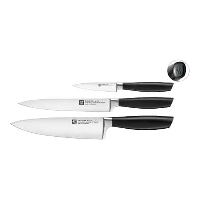 Zwilling All Star 3 Parça Bıçak Seti