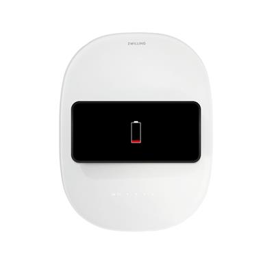 Zwıllıng Enfinigy Mutfak Tartısı (Magsafe Özellikli ) Beyaz