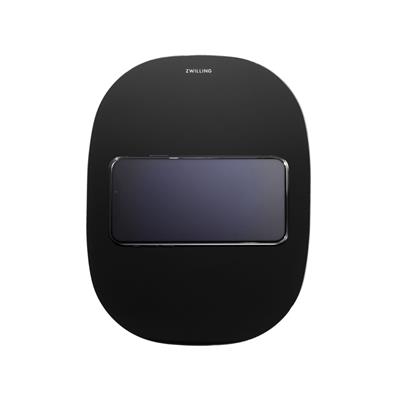 Zwıllıng Enfinigy Mutfak Tartısı (Magsafe Özellikli ) Siyah