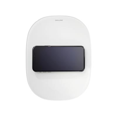 Zwıllıng Enfinigy Mutfak Tartısı (Magsafe Özellikli ) Beyaz