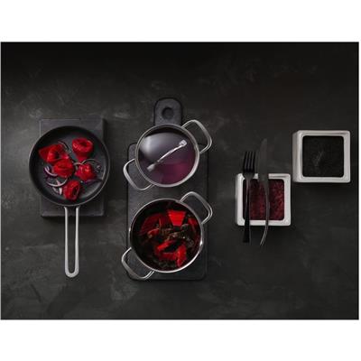 Zwıllıng Kızartma Tava Yapışmz 16 Cm Pıco