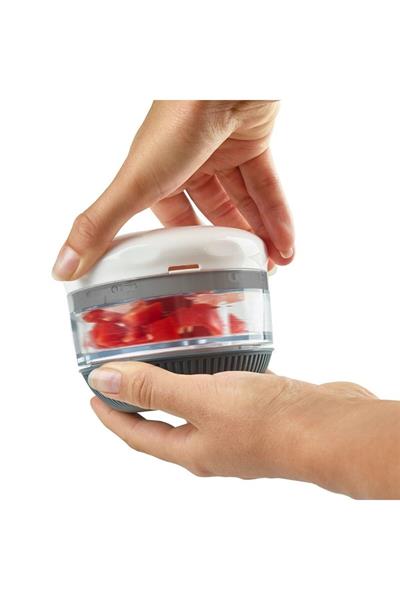 Zylıss Mini Doğrayıcı