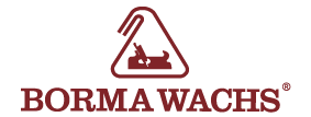 Borma Wachs
