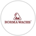 Borma Wachs 