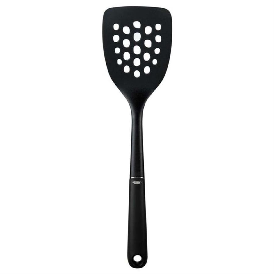 1190300 Gg Plastik Oluklu Spatula