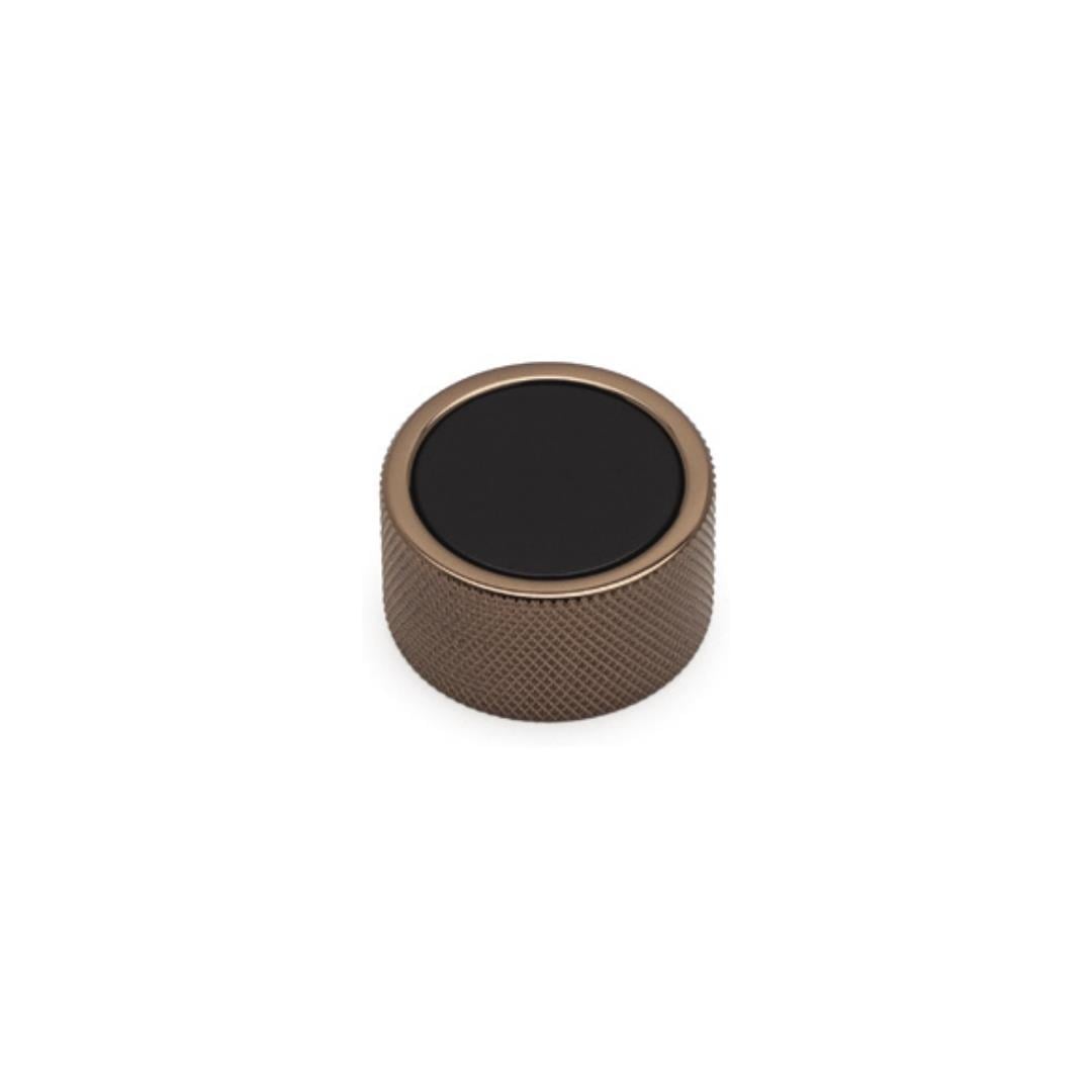 1420 Tek Delikli Kulp Rose Rengi