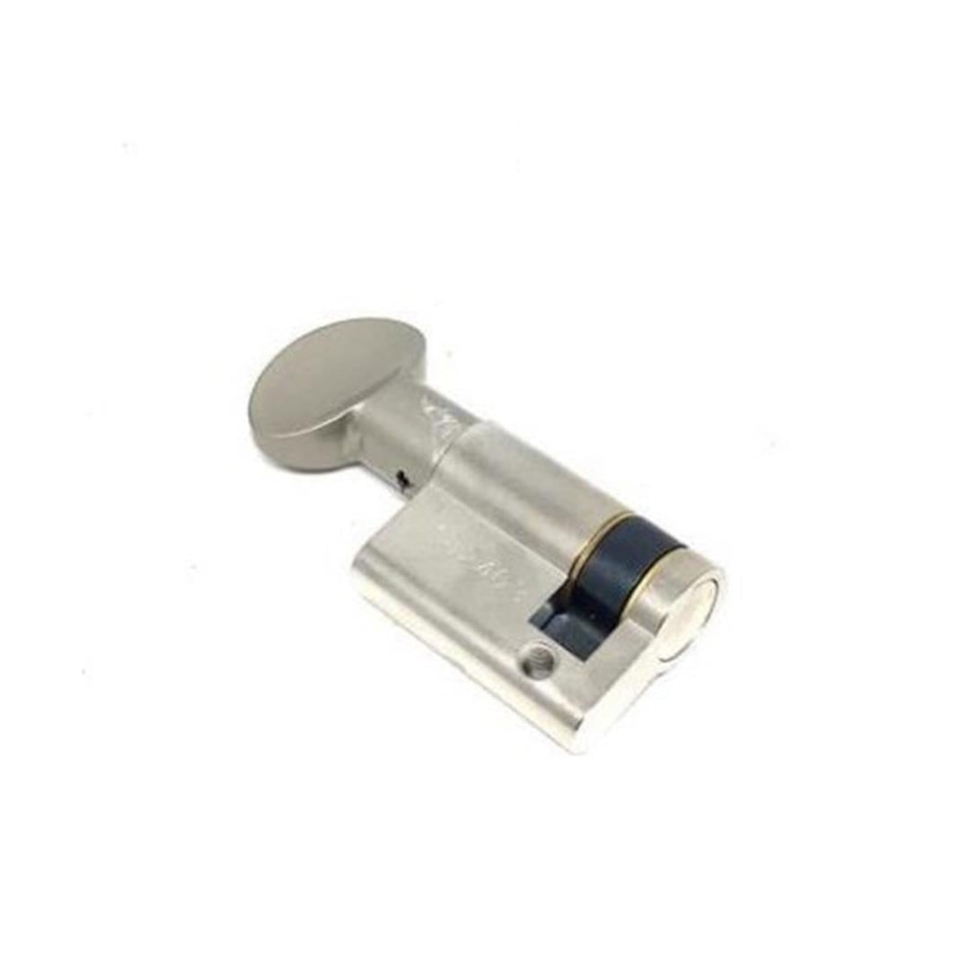 164 GM Kale Kilit Barel Yarım Mandallı 41 mm Saten
