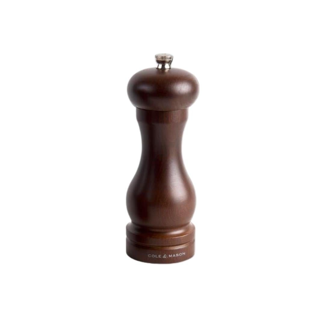 165Mm Forest Capstan Tuz Değirmeni