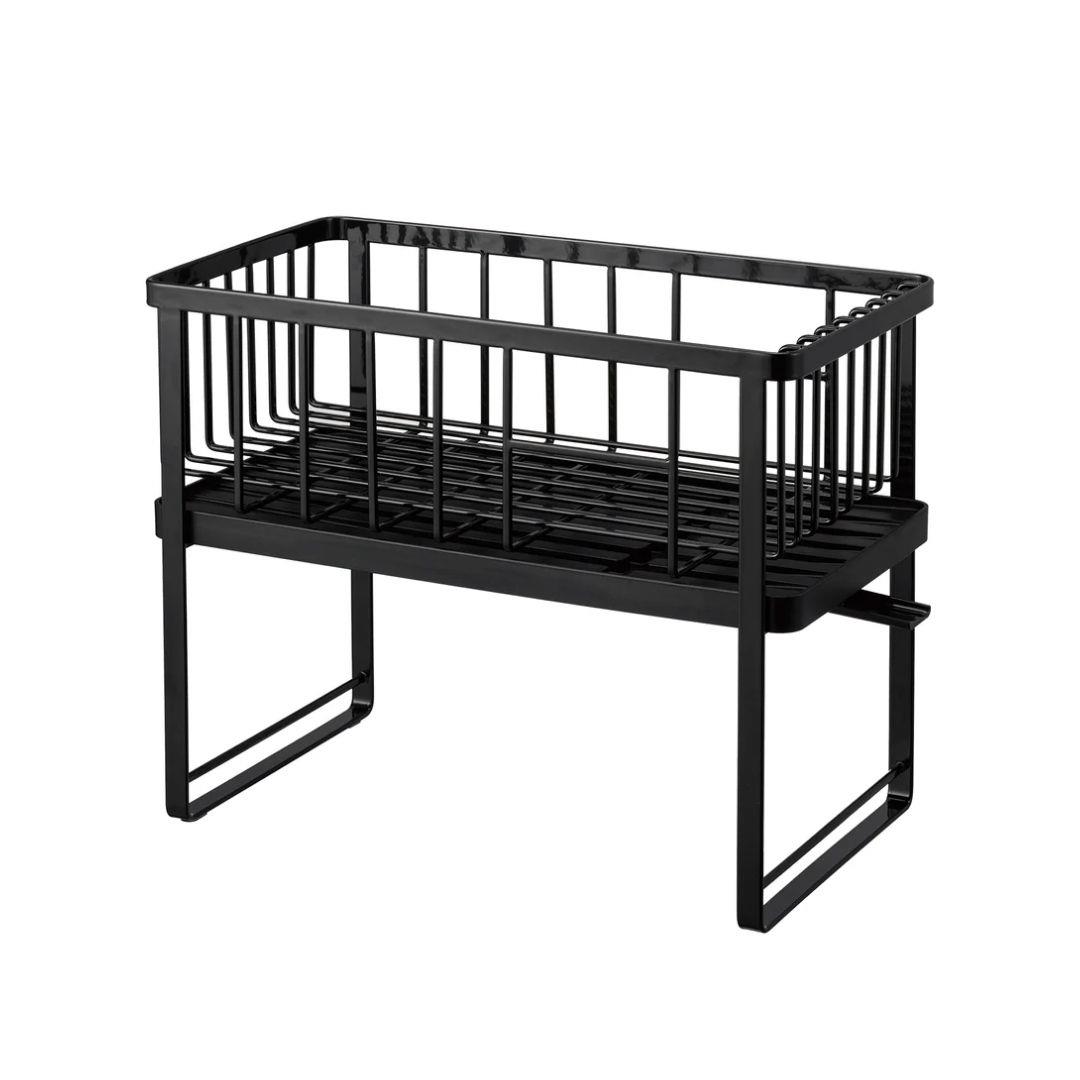 2 Seviyeli Bulaşıklık Rafı