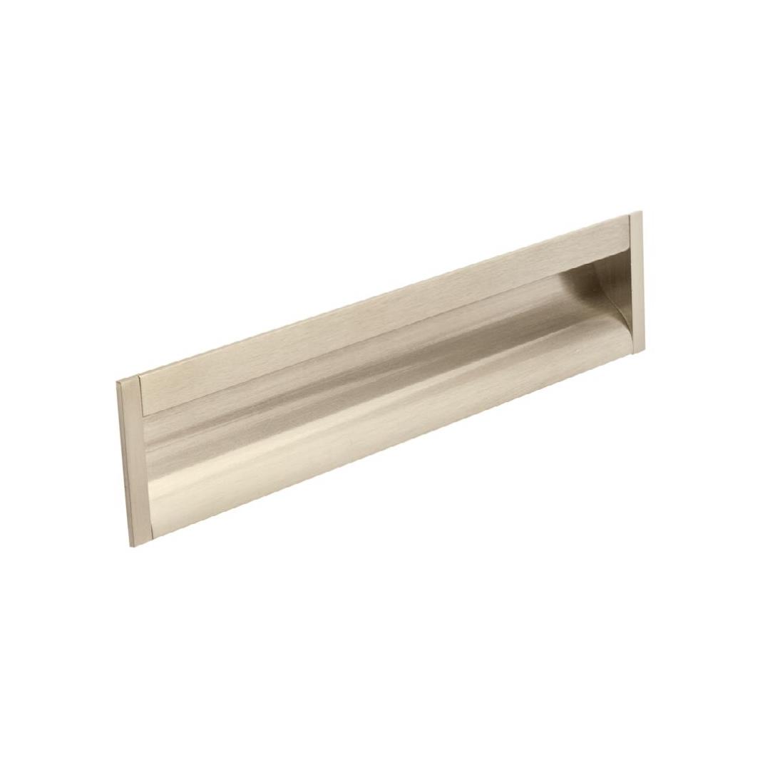 2161 Gömme Kulp Saten Renk