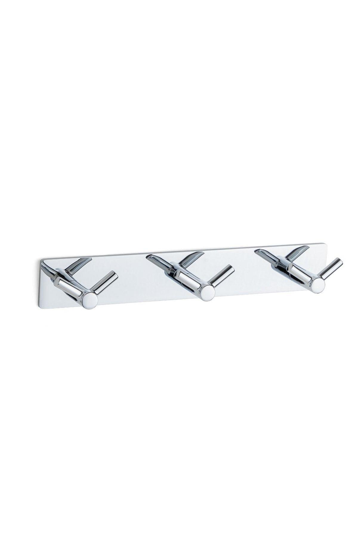 2325 SYSTEM YAPIŞKANLI ASKI KROM 255 MM