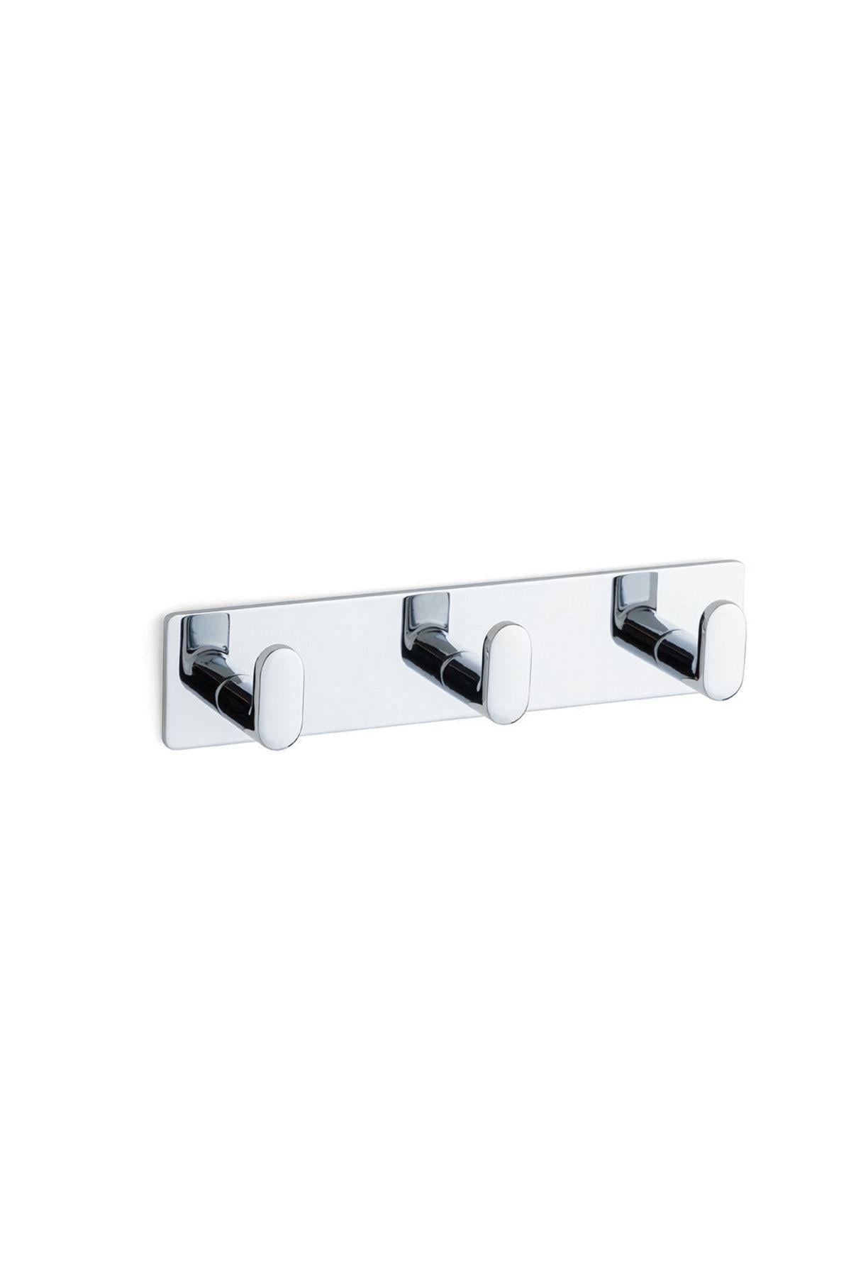2327 SYSTEM YAPIŞKANLI ASKI KROM 185 MM