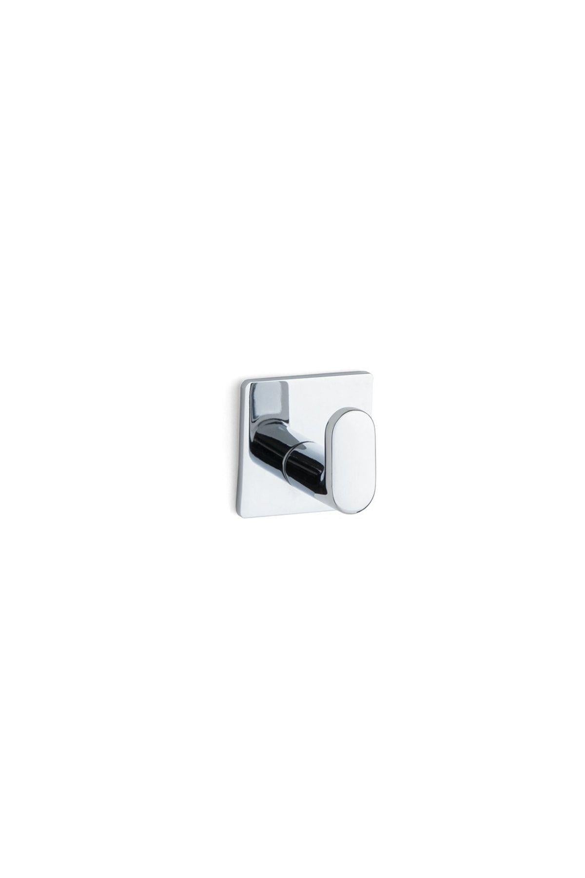 2327 SYSTEM YAPIŞKANLI ASKI KROM  45 MM