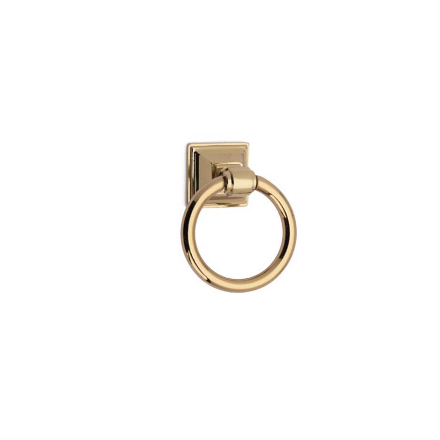 3101 Sallantılı Kulp Gold Renk 50 Mm 