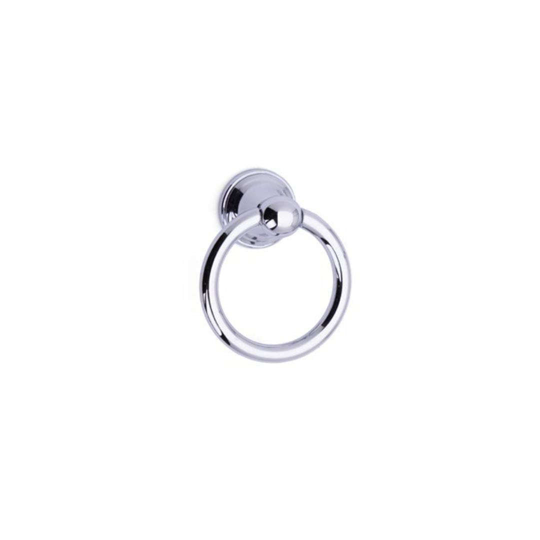 3102 Sallantılı Kulp 50 Mm Krom Renk