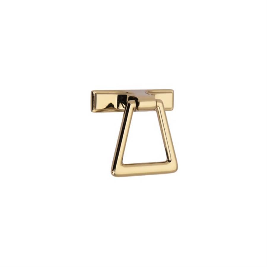 3164 Sallantılı Kulp Gold Renk 47 Mm 