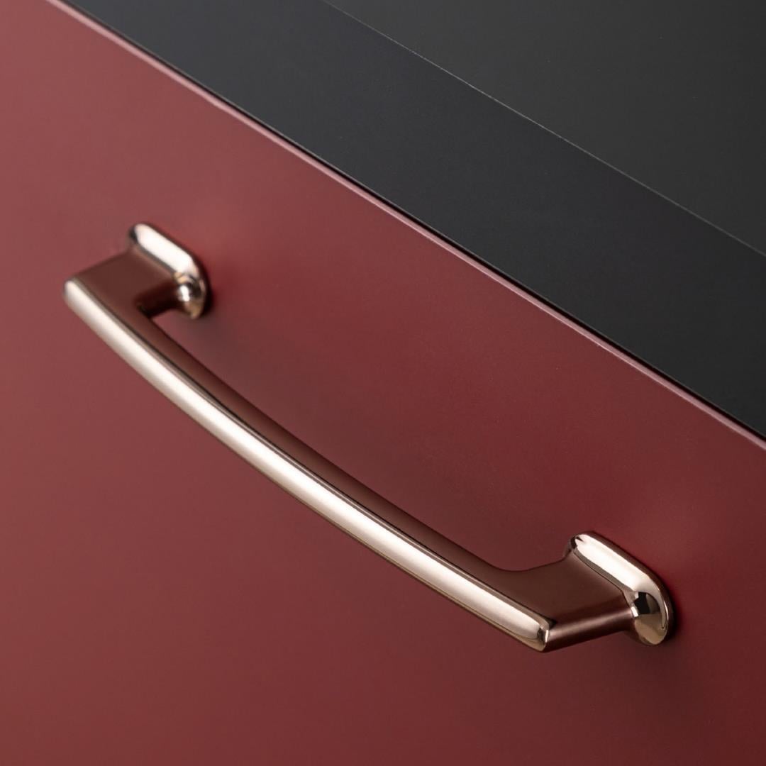 4245 Modern Kulp Rose Renk