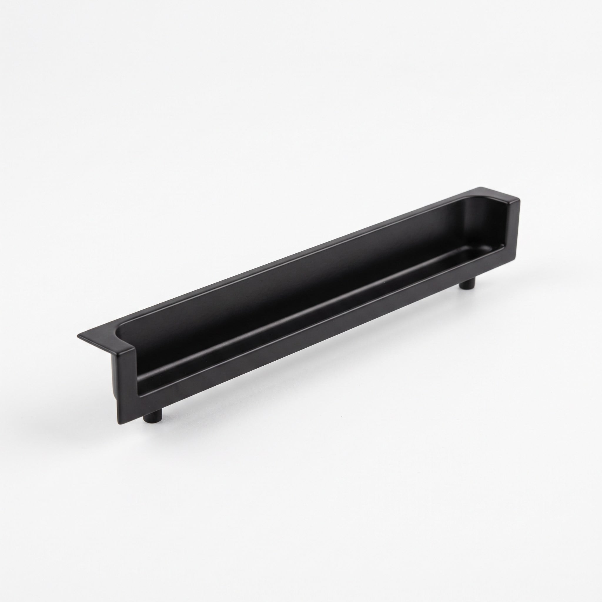 4260 Modern Kulp Siyah Renk