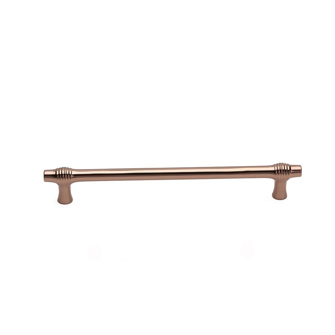 4323 Klasik Kulp Rose Renk