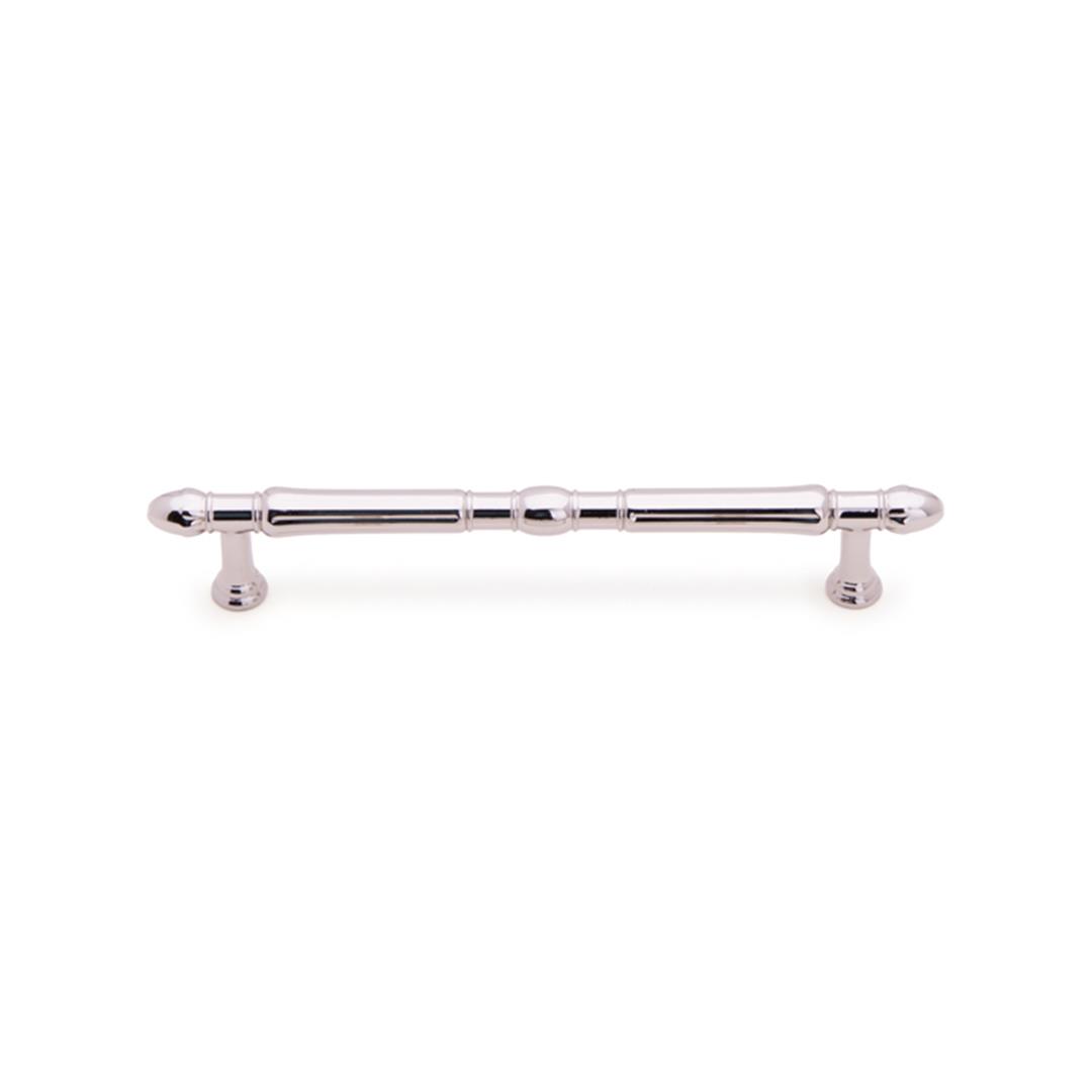 4467 Modern Kulp Parlak Nikel Renk