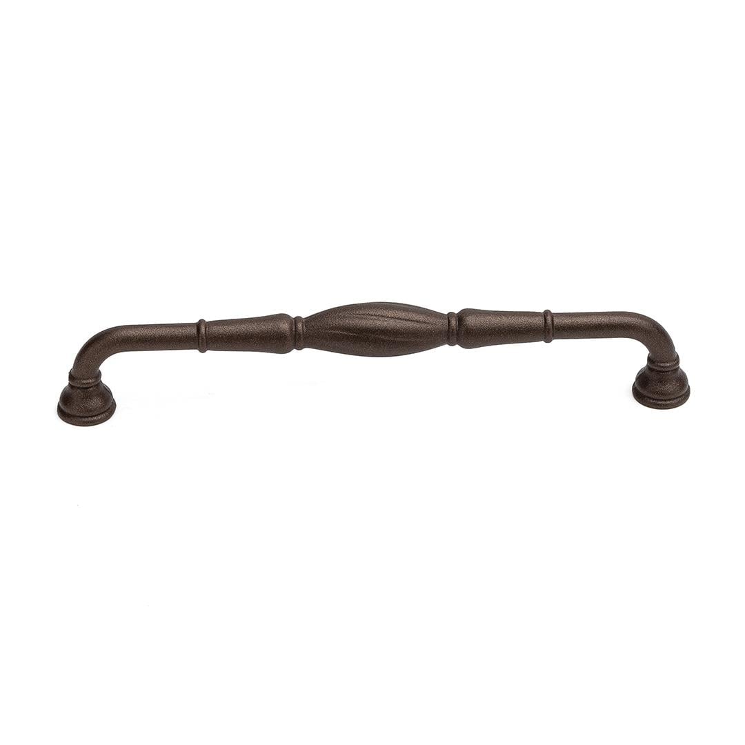 4477 Klasik Kulp Kahve Renk