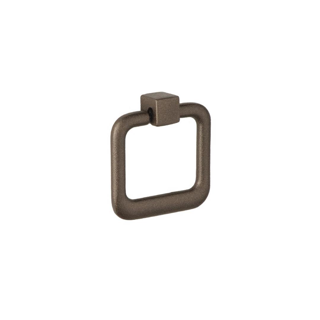 4630 Kahverengi 60 Mm Sallantılı Kulp