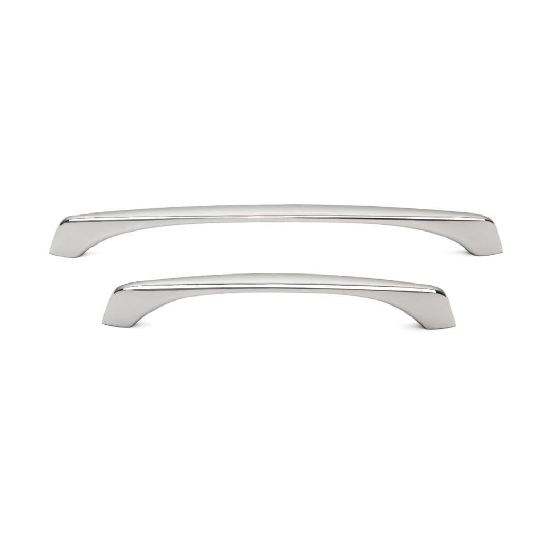 4635 Modern Kulp Krom Renk