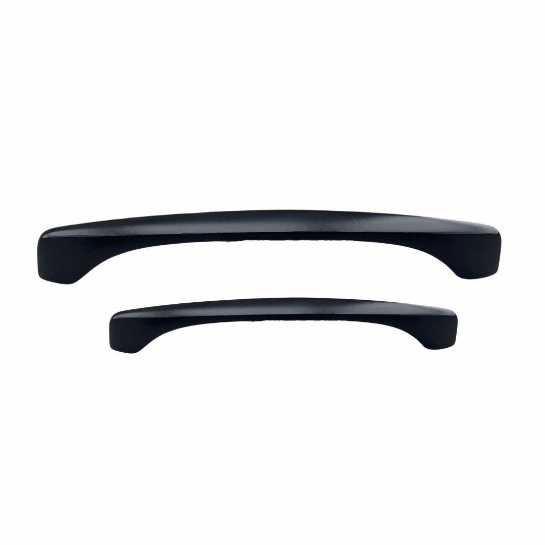 4635 Modern Kulp Siyah Renk