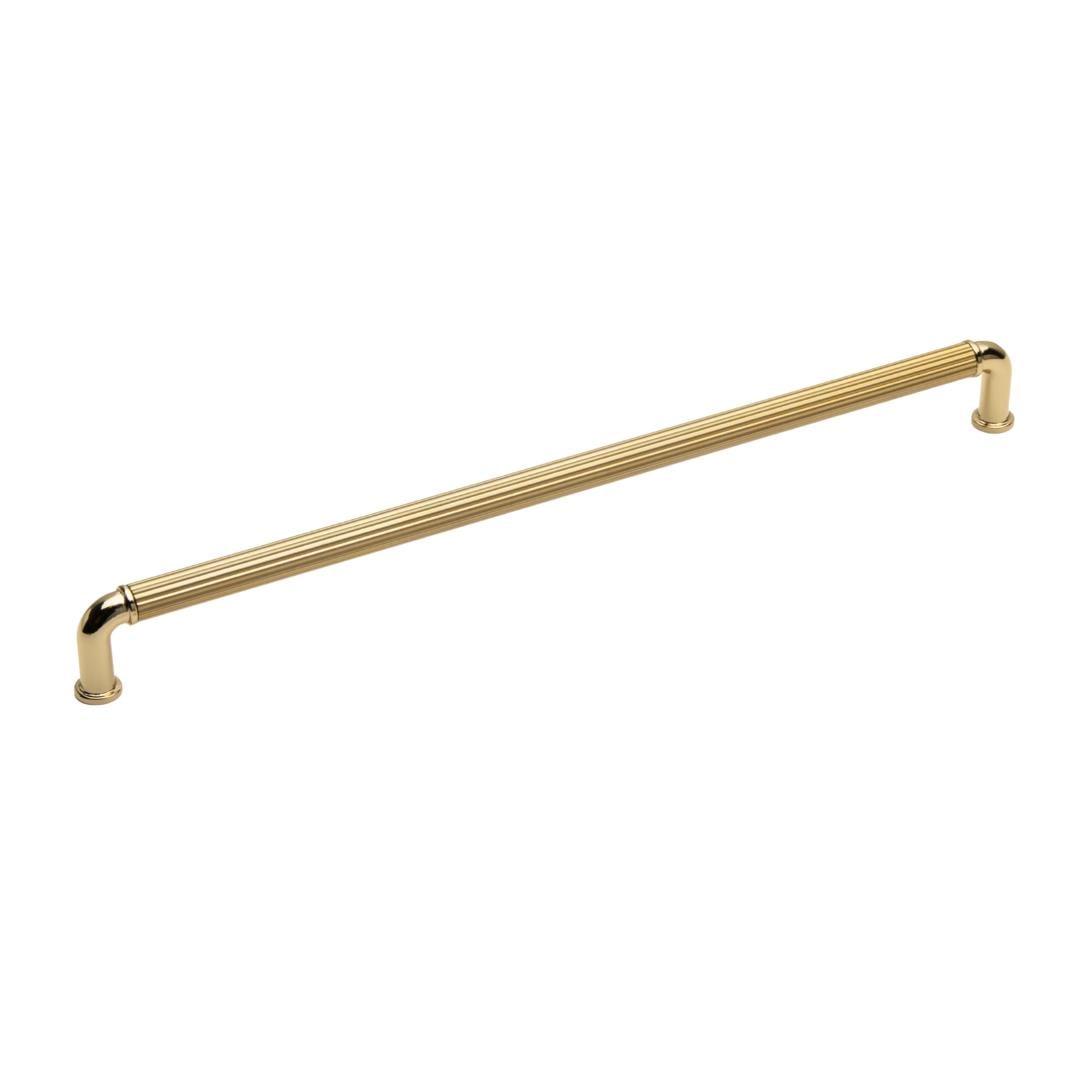 4682 Modern Kulp Gold/Gold Branch Renk 