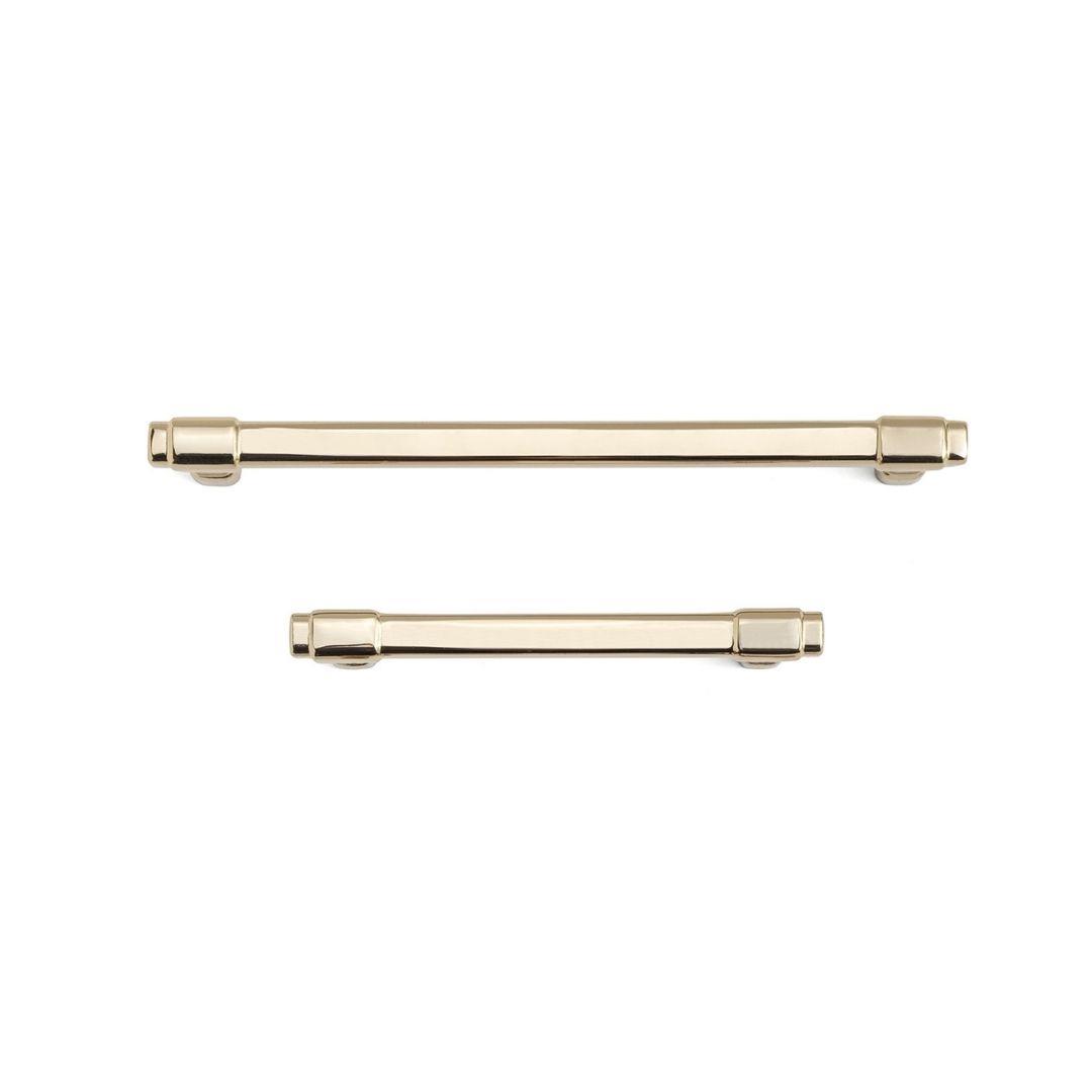 4712 Modern Kulp Gold Renk