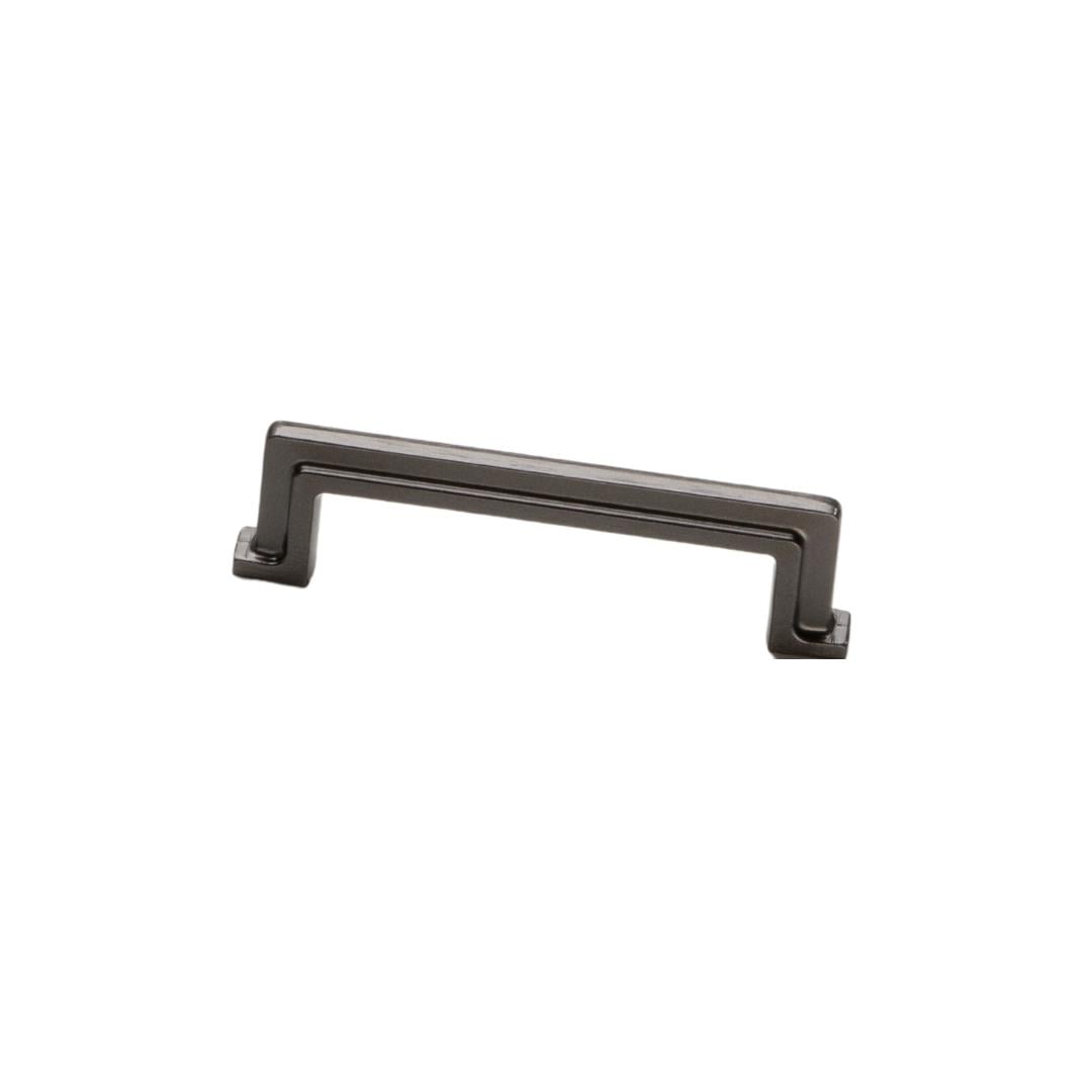 4714 Modern Kulp Füme Renk
