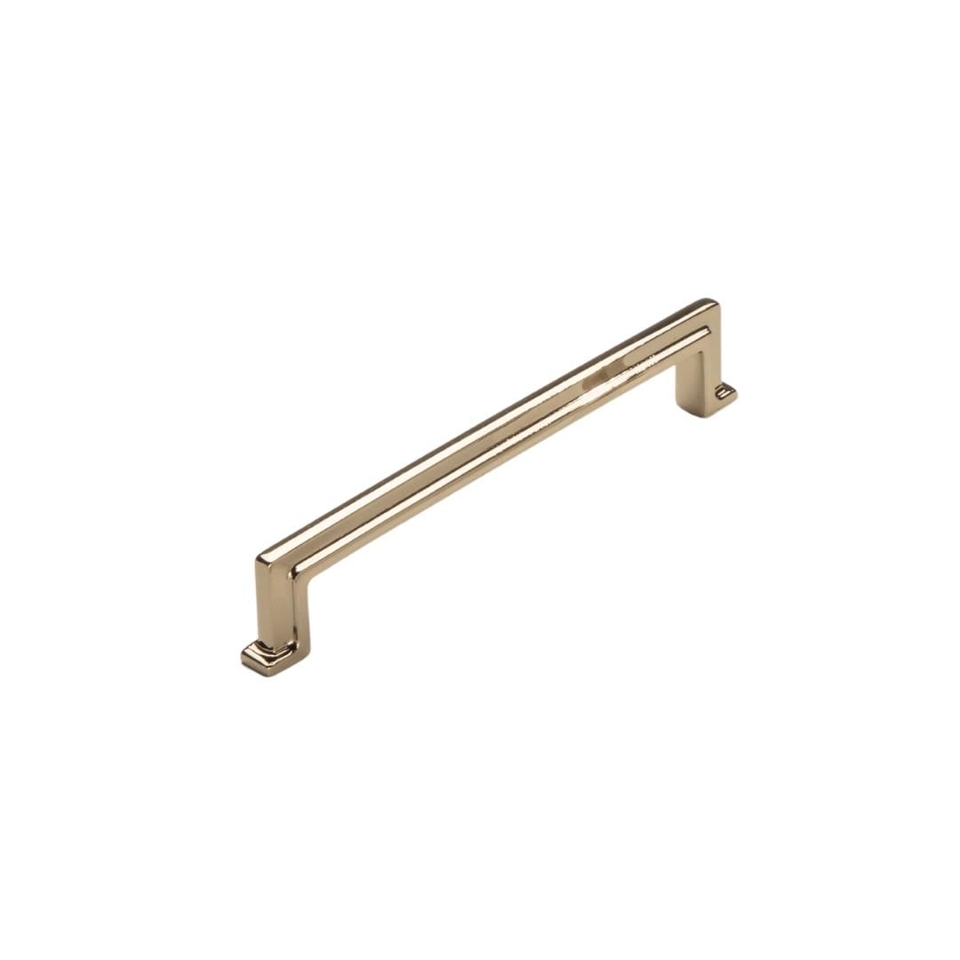 4714 Modern Kulp Gold Renk
