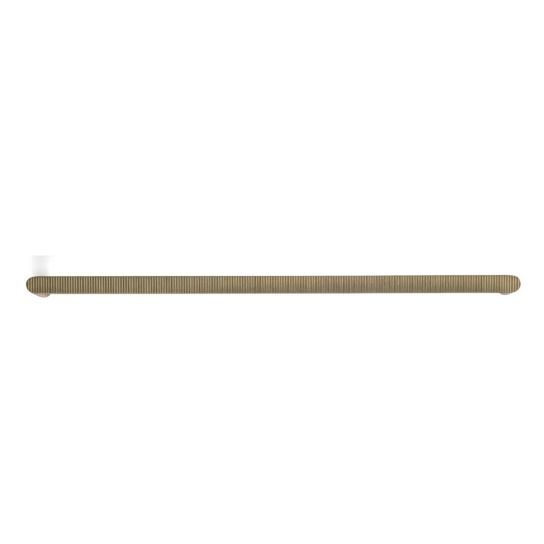 4735 Modern Tırtıklı Kulp Antik Renk