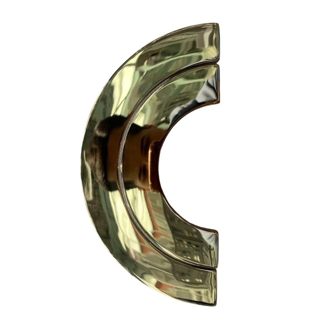 4805 Harmonique Kulp Altın Renk