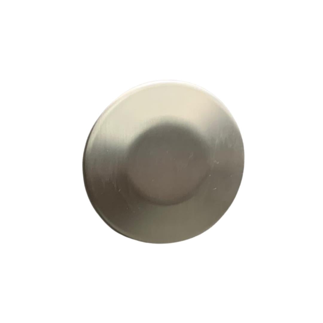 4815 Harmonique Kulp Nikel Saten Mat Renk
