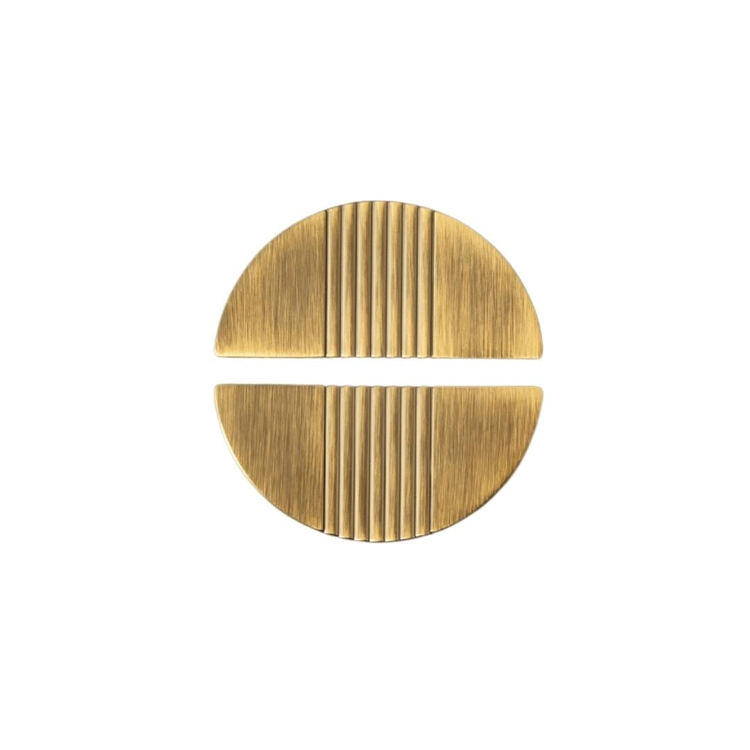 4826 Harmonique Kulp Antik Renk