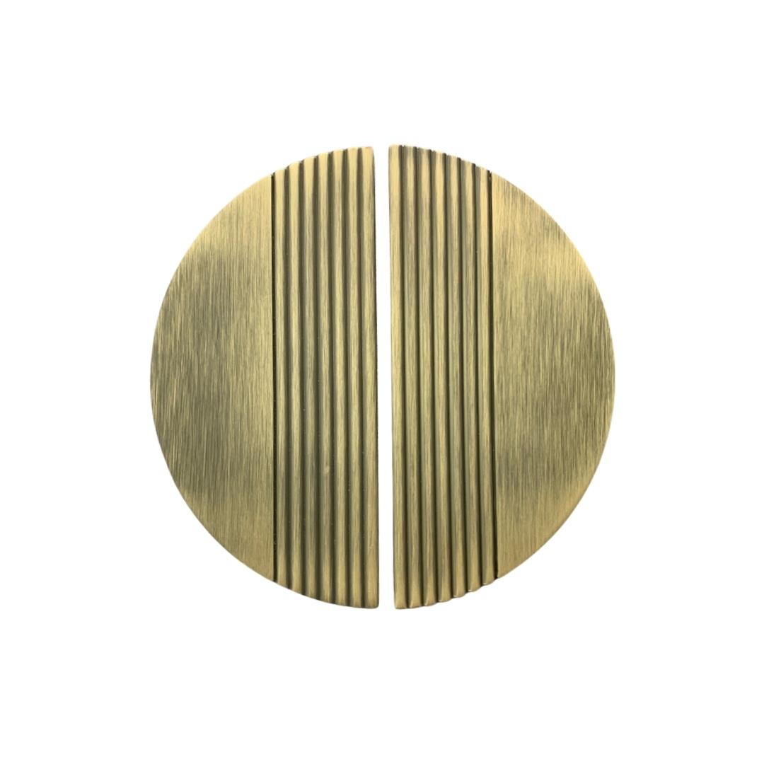 4827 Harmonique Kulp Antik Renk