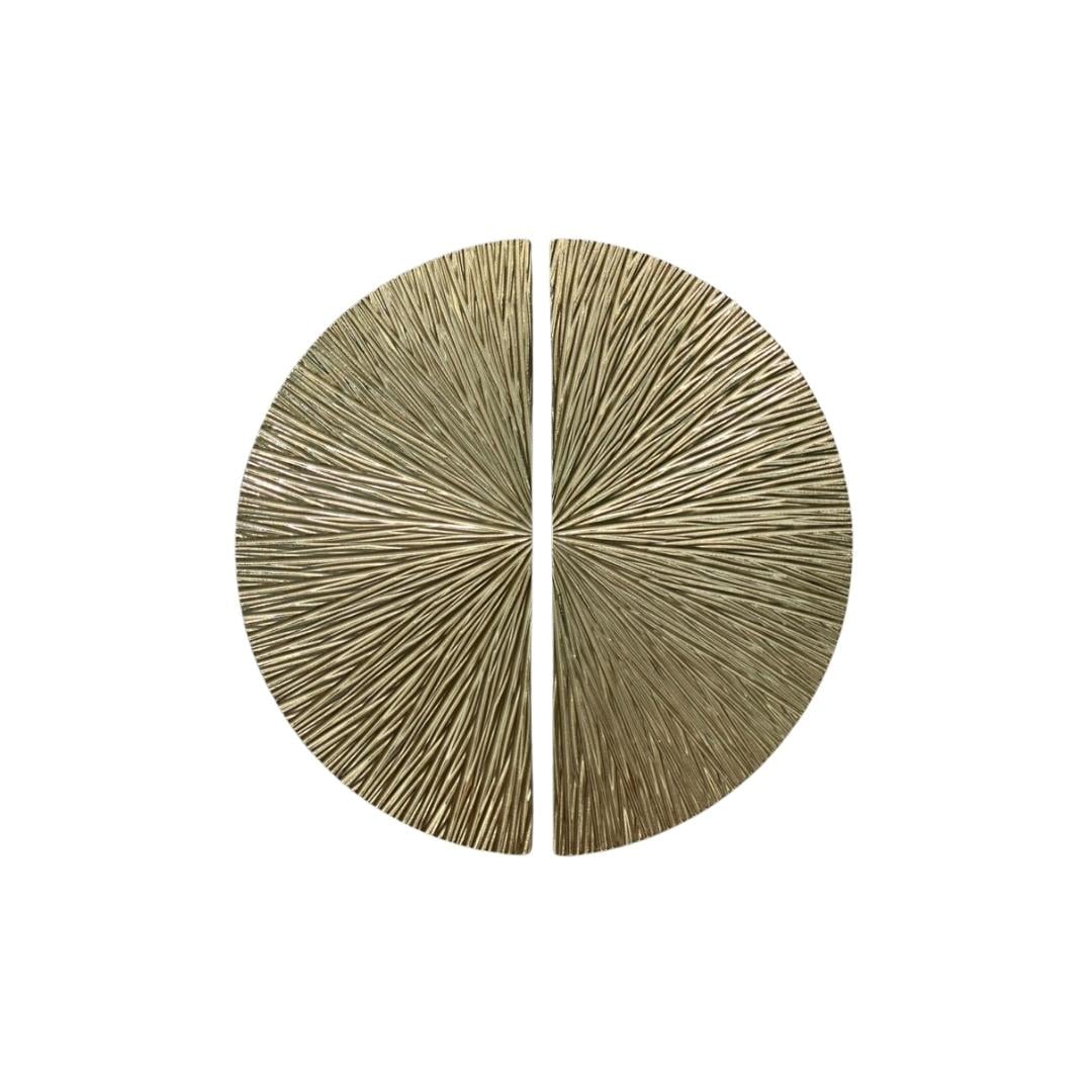 4828 Harmonique Kulp Altın Renk