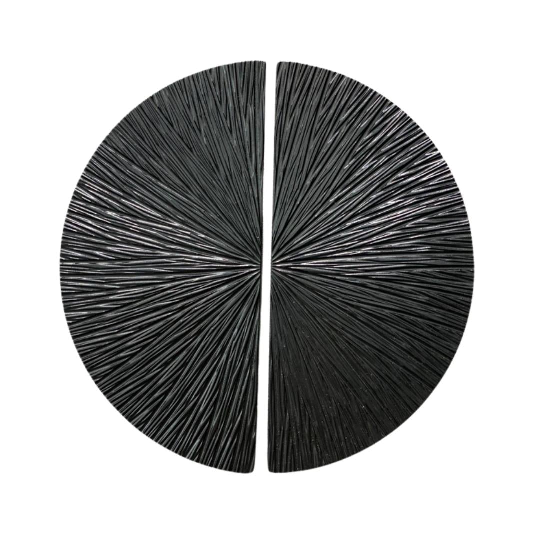 4828 Harmonique Kulp Siyah Renk