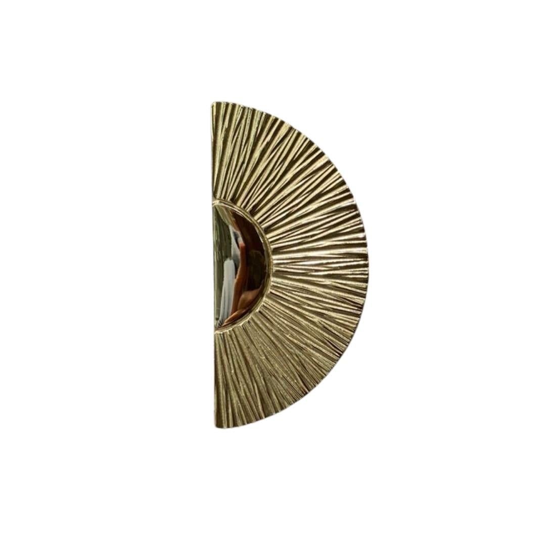 4829 Harmonique Kulp Altın Renk