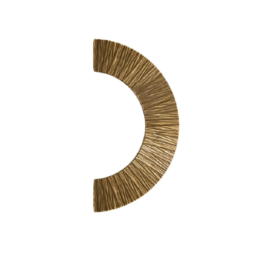 4830 Harmonique Kulp Altın Renk