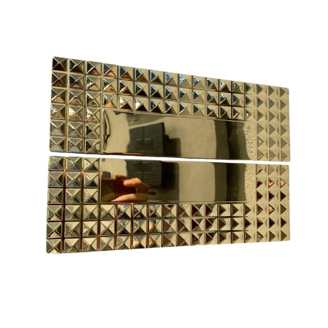 4836 Harmonique Kulp Altın Renk